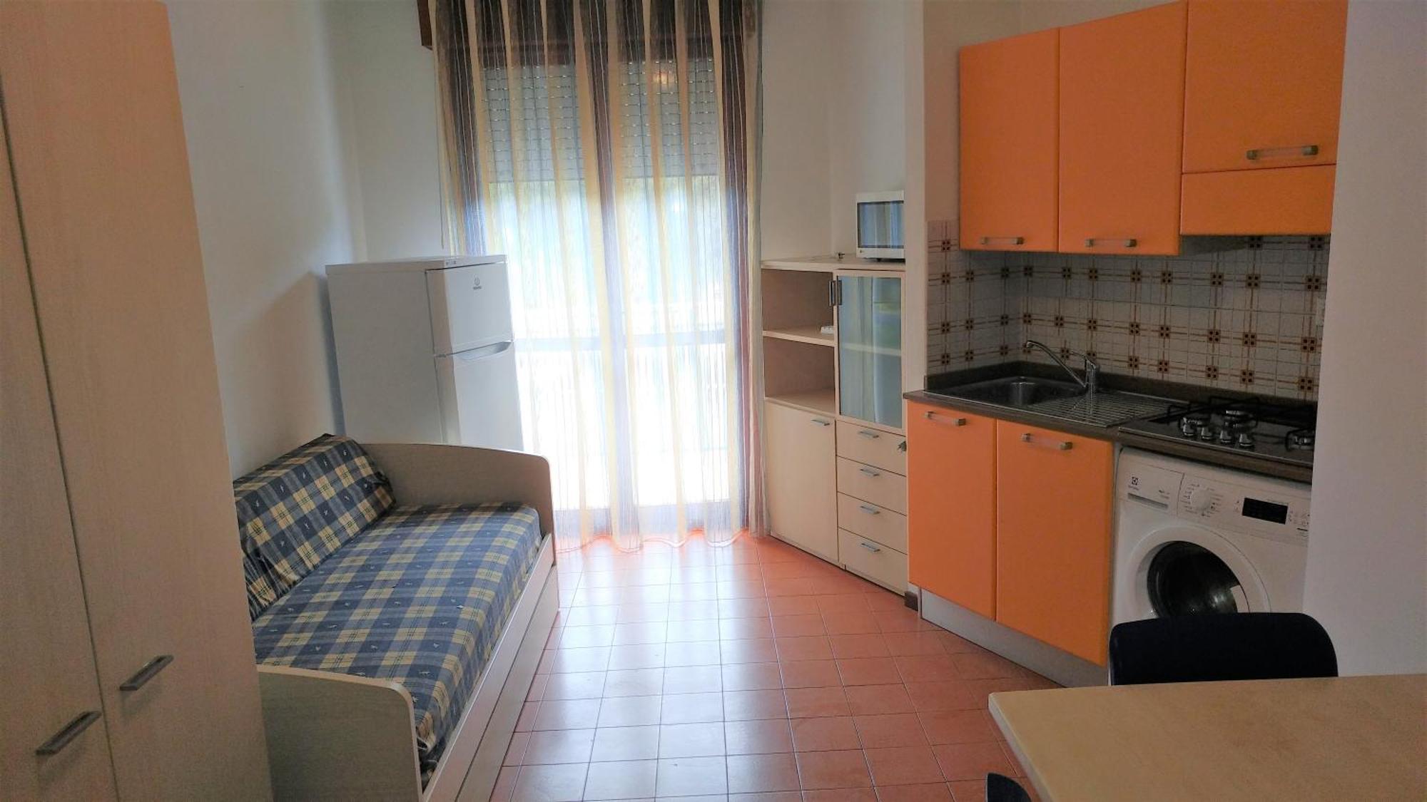 Condominio Simma 2 Bibione Eksteriør bilde