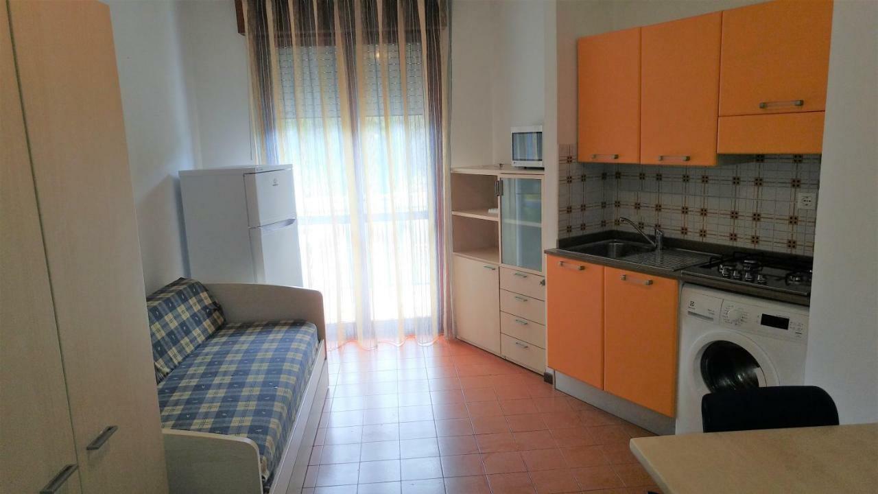 Condominio Simma 2 Bibione Eksteriør bilde