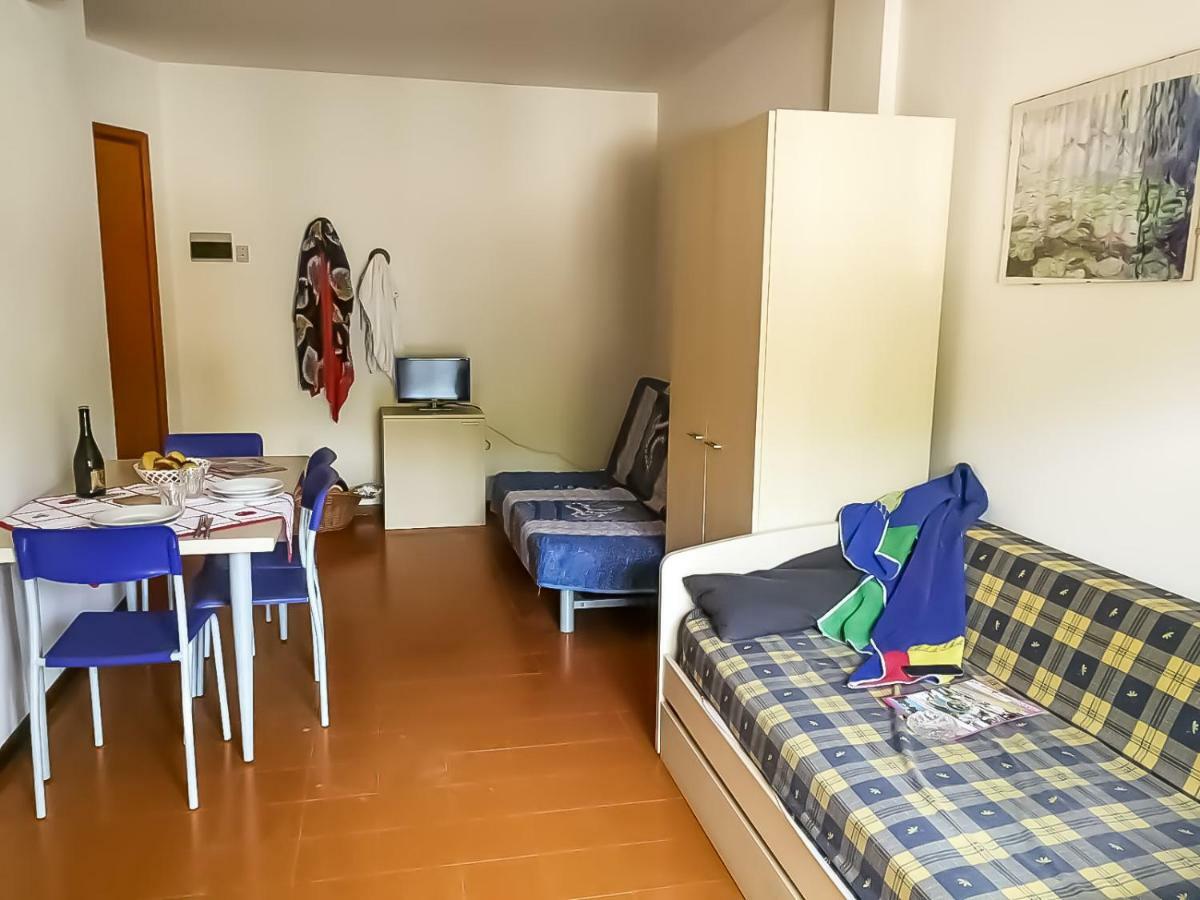 Condominio Simma 2 Bibione Eksteriør bilde