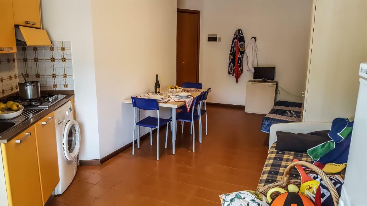 Condominio Simma 2 Bibione Eksteriør bilde