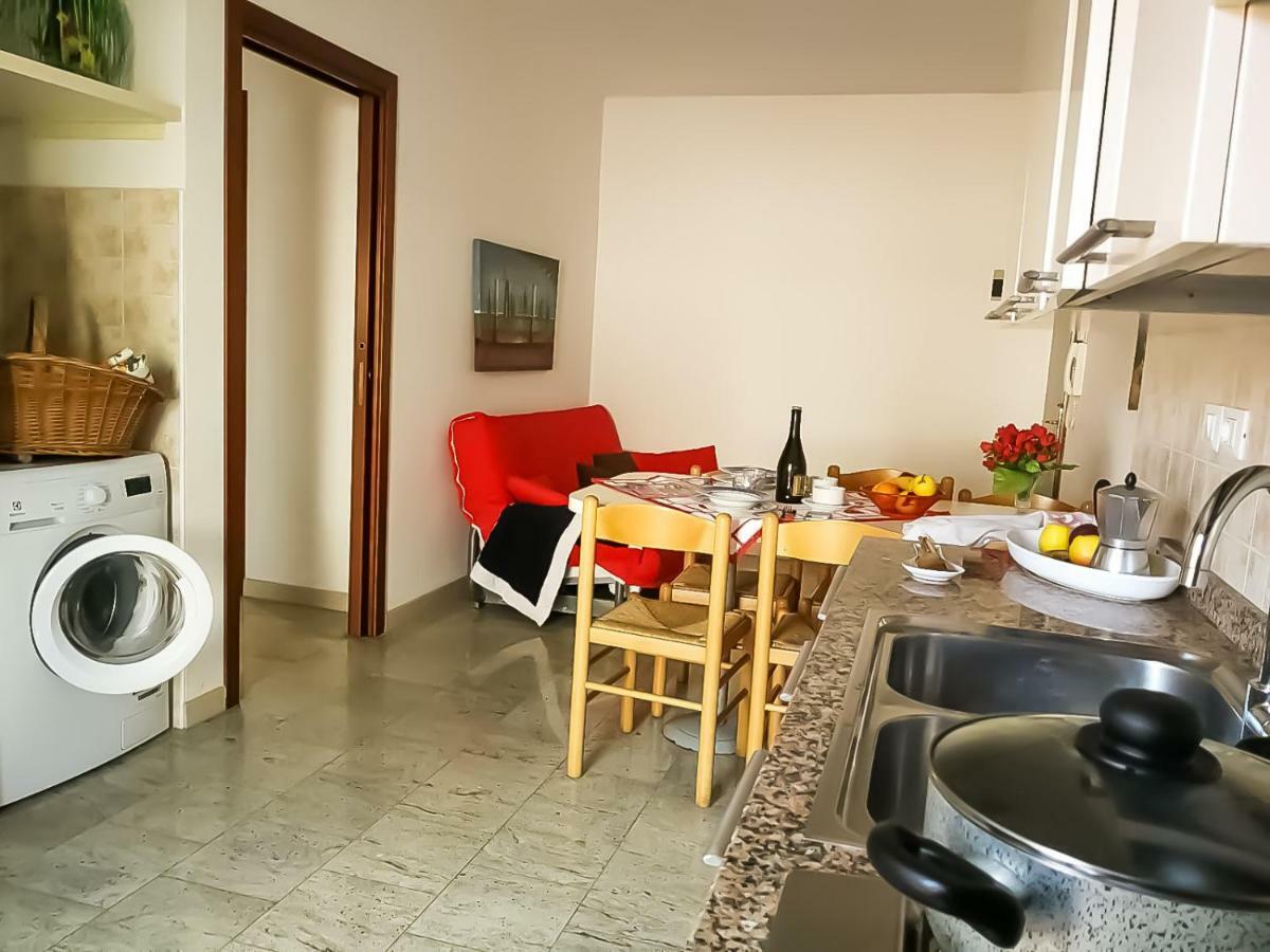Condominio Simma 2 Bibione Eksteriør bilde
